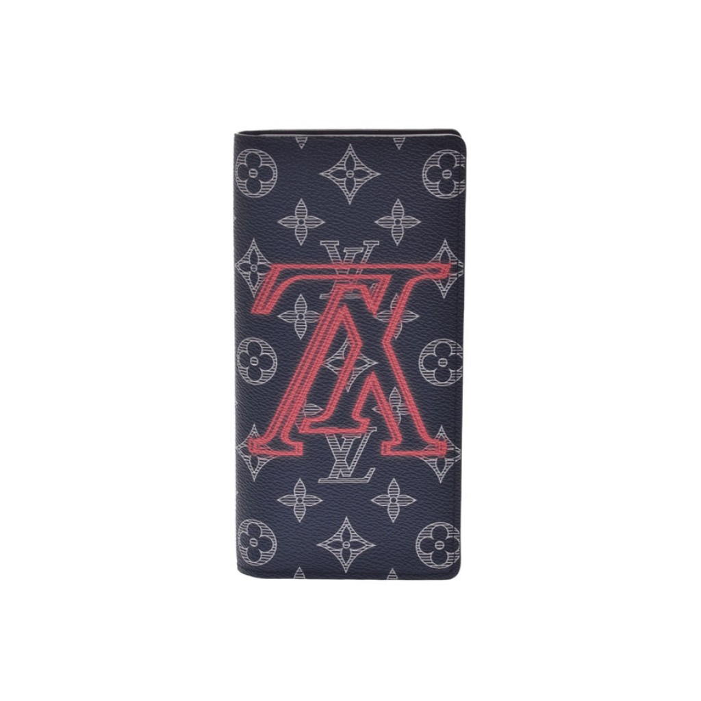 Are Louis Vuitton Logo Upside Down